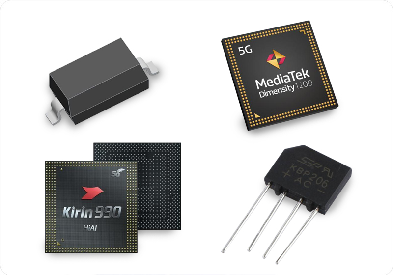 半導(dǎo)體封裝